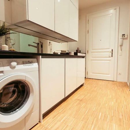 וינה 1020 | Vie | Apartment מראה חיצוני תמונה