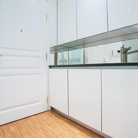 וינה 1020 | Vie | Apartment מראה חיצוני תמונה