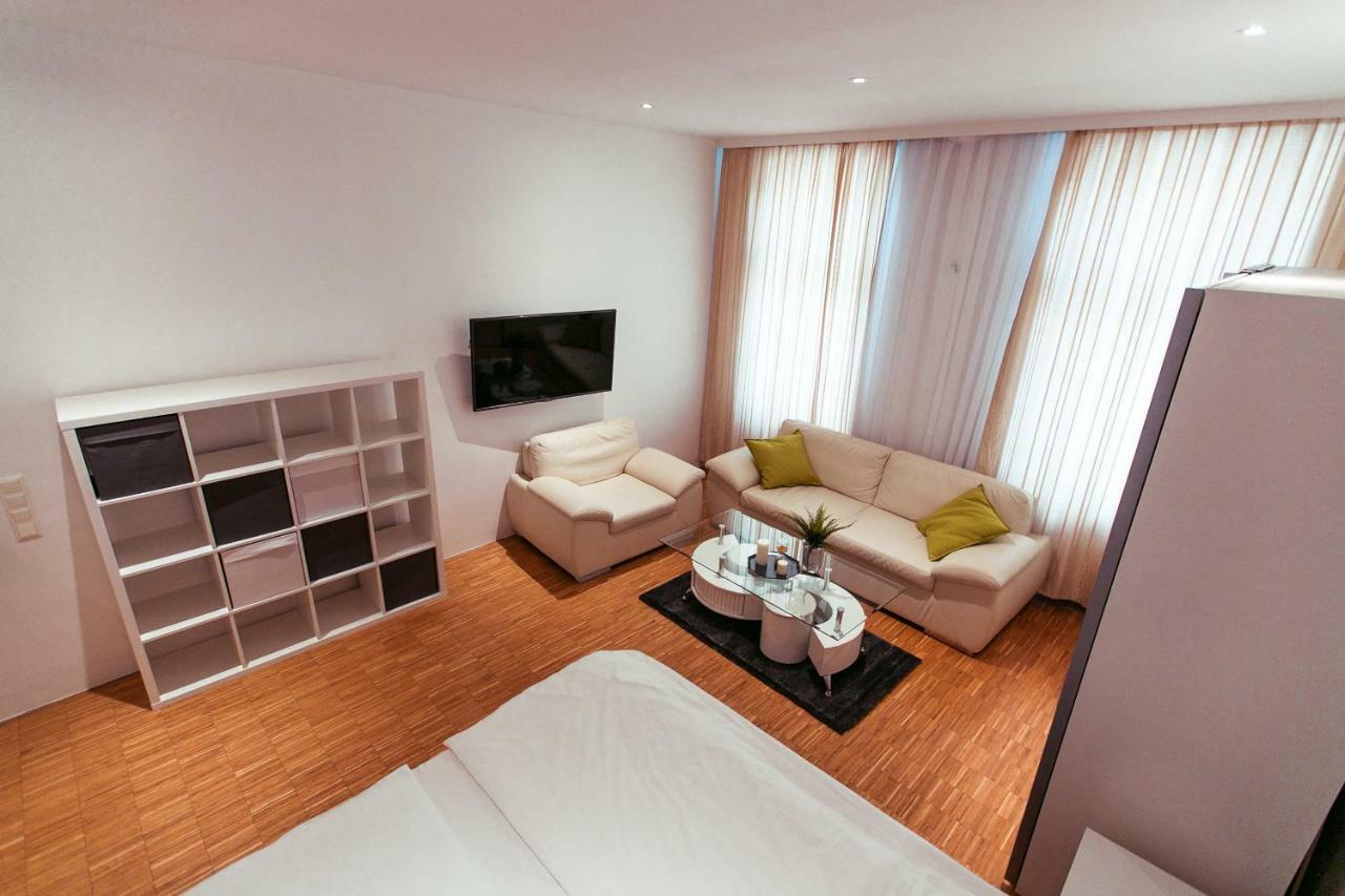 וינה 1020 | Vie | Apartment מראה חיצוני תמונה