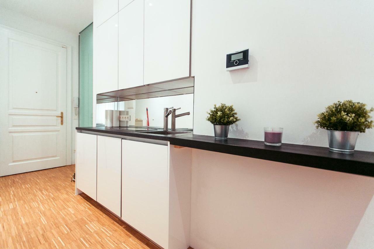 וינה 1020 | Vie | Apartment מראה חיצוני תמונה