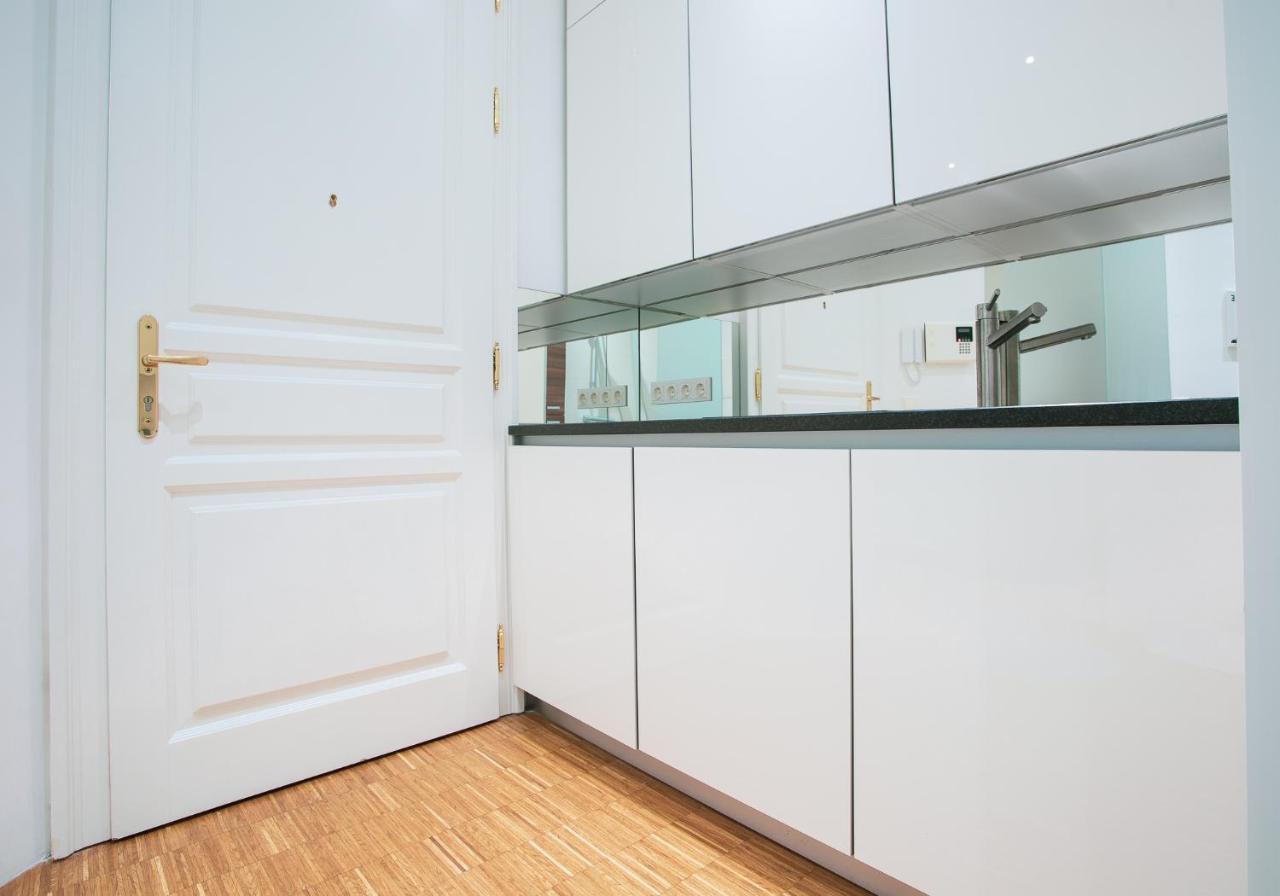 וינה 1020 | Vie | Apartment מראה חיצוני תמונה